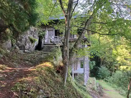 観音寺(福島県)