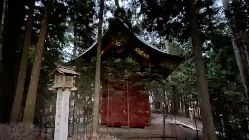 三峯神社(埼玉県)