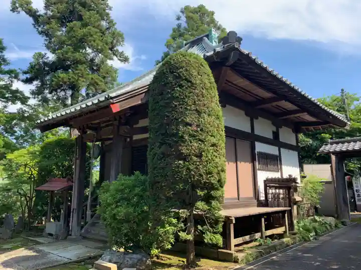 歓喜院(千葉県)