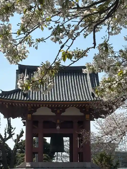 池上本門寺(東京都)