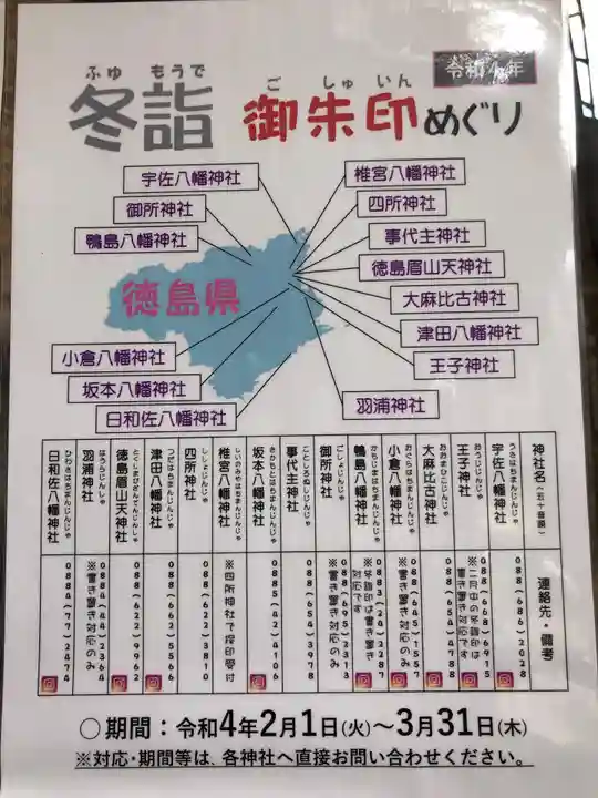 王子神社のその他建物