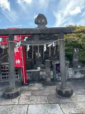 石濱神社(東京都)