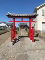 日枝大神社(埼玉県)