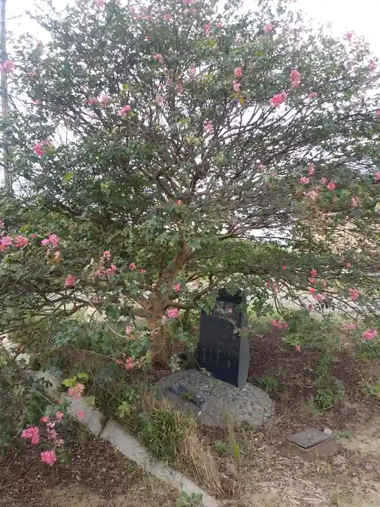 水神宮のその他建物