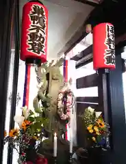 福寿観音(東京都)