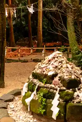 青島神社（青島神宮）(宮崎県)