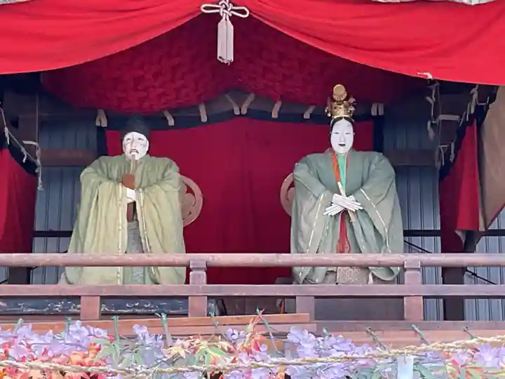 富部神社(愛知県)