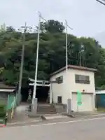 麻賀多神社(千葉県)