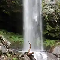 御嶽神社(王滝口)里宮(長野県)