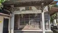 長泉寺の末社・摂社