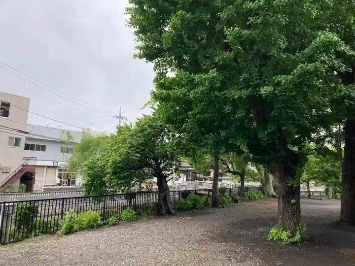 竃神社(茨城県)