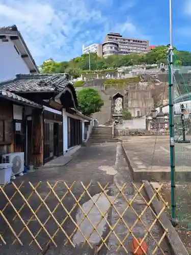 聖無動寺(長崎県)