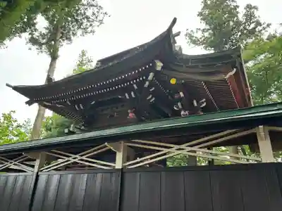 水戸愛宕神社(茨城県)