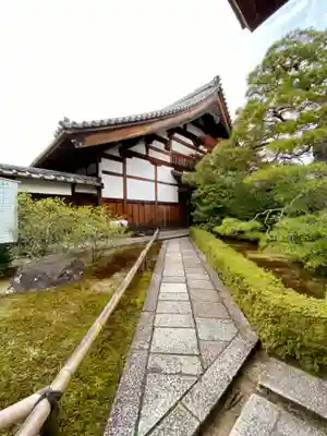 龍源院のその他建物