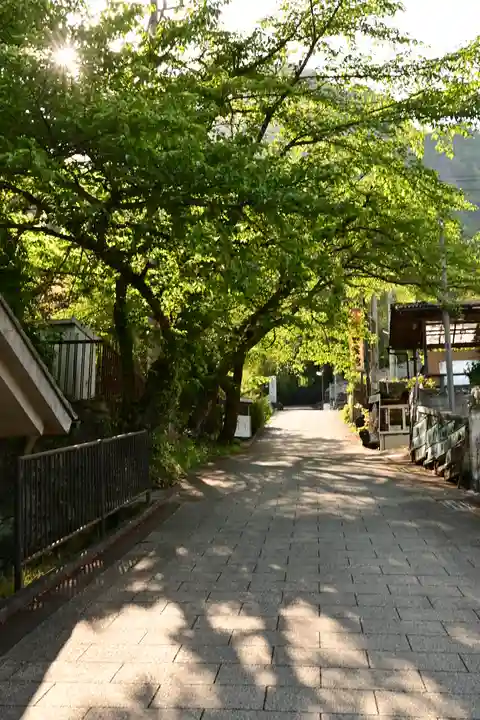 妙義神社(群馬県)