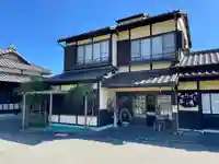 蓮華寺稲荷大明神(静岡県)