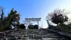 高屋神社(香川県)