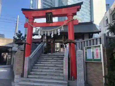 日比谷神社(東京都)