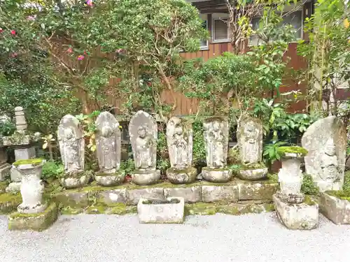 興福院(神奈川県)