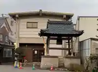 西光寺のその他建物