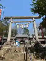 日本神社(埼玉県)
