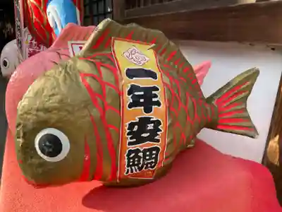 川越氷川神社(埼玉県)