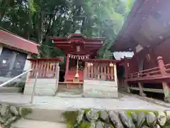 聖神社(埼玉県)