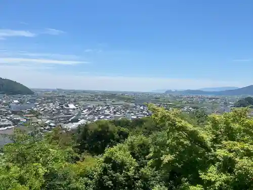 金刀比羅神社(岐阜県)