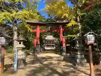 八幡宮(島根県)