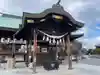 石清尾八幡宮(香川県)