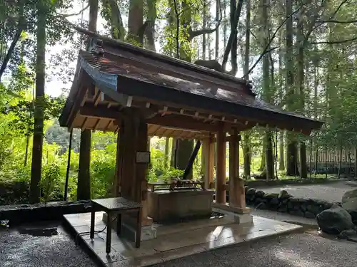 狭野神社(宮崎県)