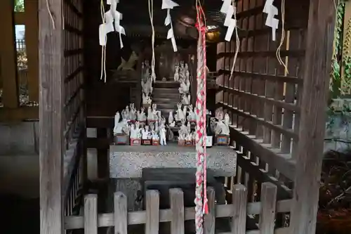 福島稲荷神社(福島県)
