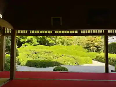 大池寺(滋賀県)