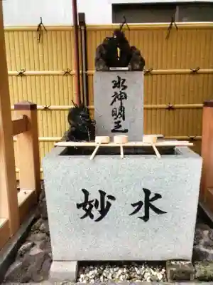 長國寺(東京都)