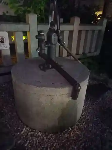  六本木天祖神社(東京都)