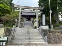 武蔵御嶽神社(東京都)