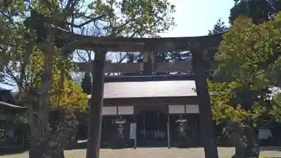 宇良神社(浦嶋神社)(京都府)