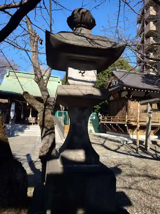 香取神社(東京都)