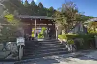 弓削寺(岐阜県)