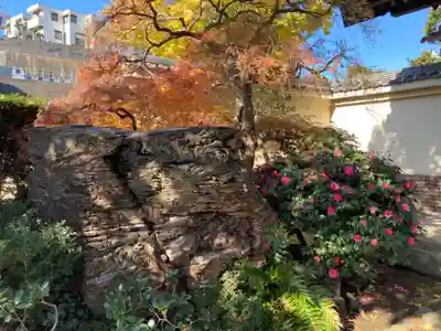 本覺寺(神奈川県)
