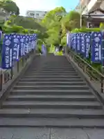 大綱金刀比羅神社(神奈川県)
