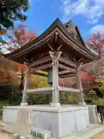 鷲林寺のその他建物