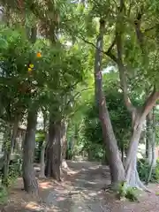 日枝神社(埼玉県)