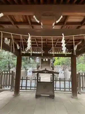 菊水天満神社(湊川神社末社)(兵庫県)