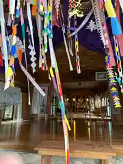 霧島岑神社(宮崎県)