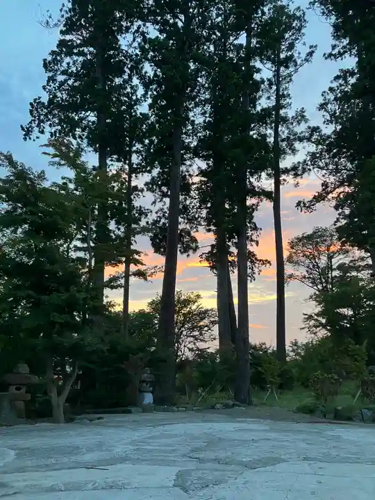 八幡宮(茨城県)