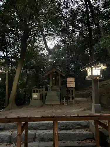 出雲大社(島根県)