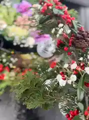 鹿島台神社(宮城県)