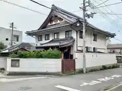 遍照寺の建物その他