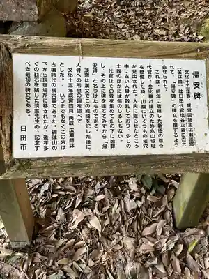 月隈神社(大分県)